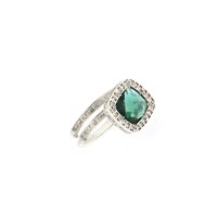 Anello Rebecca Donna in Bronzo B14ABV32 - B14ABV32